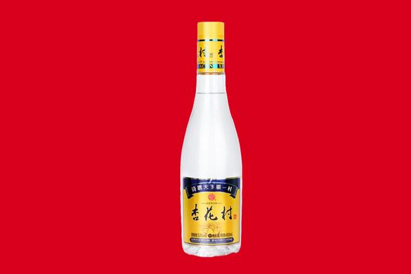 福州回收杏花村