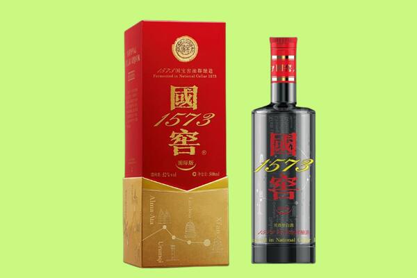 福州回收国窖